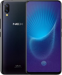 Замена тачскрина на телефоне Vivo Nex S в Краснодаре